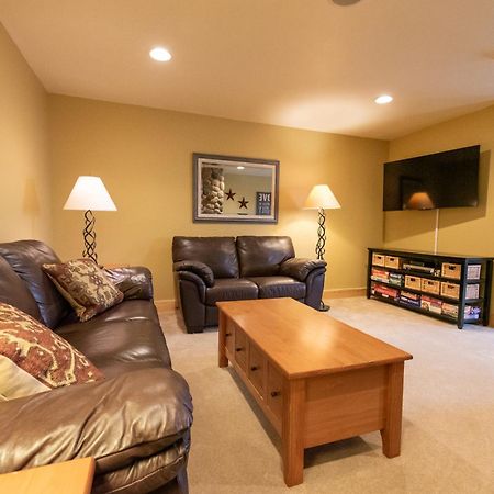 Sugarloaf Inn Carrabassett Valley Экстерьер фото