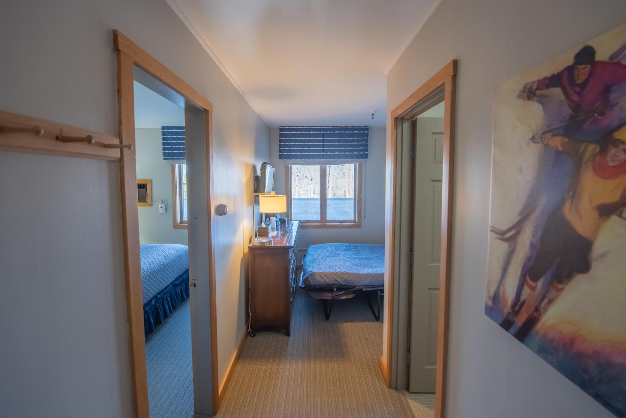 Sugarloaf Inn Carrabassett Valley Экстерьер фото