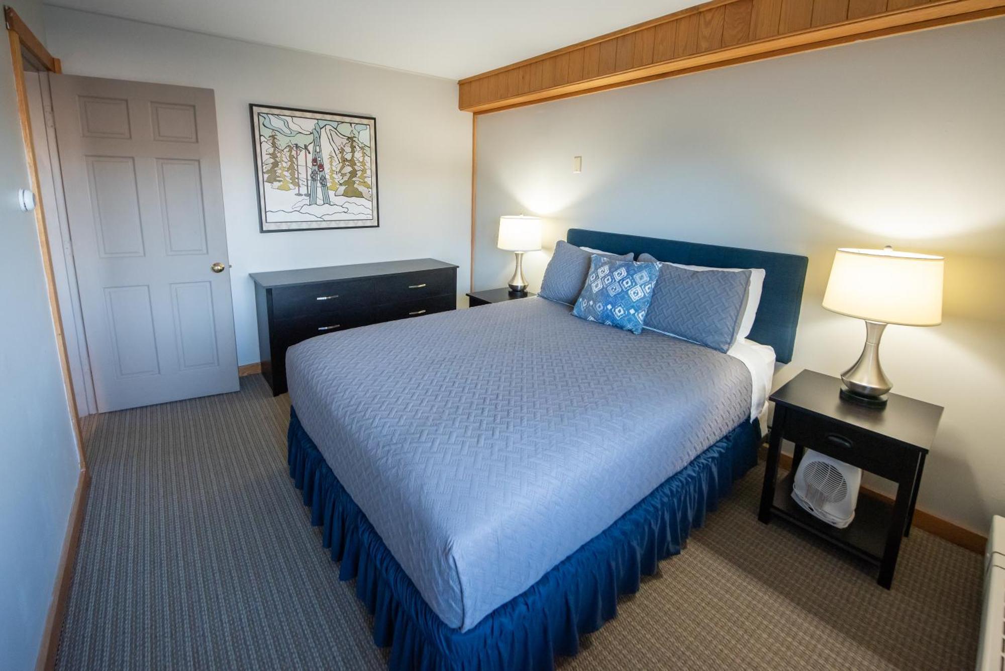 Sugarloaf Inn Carrabassett Valley Экстерьер фото