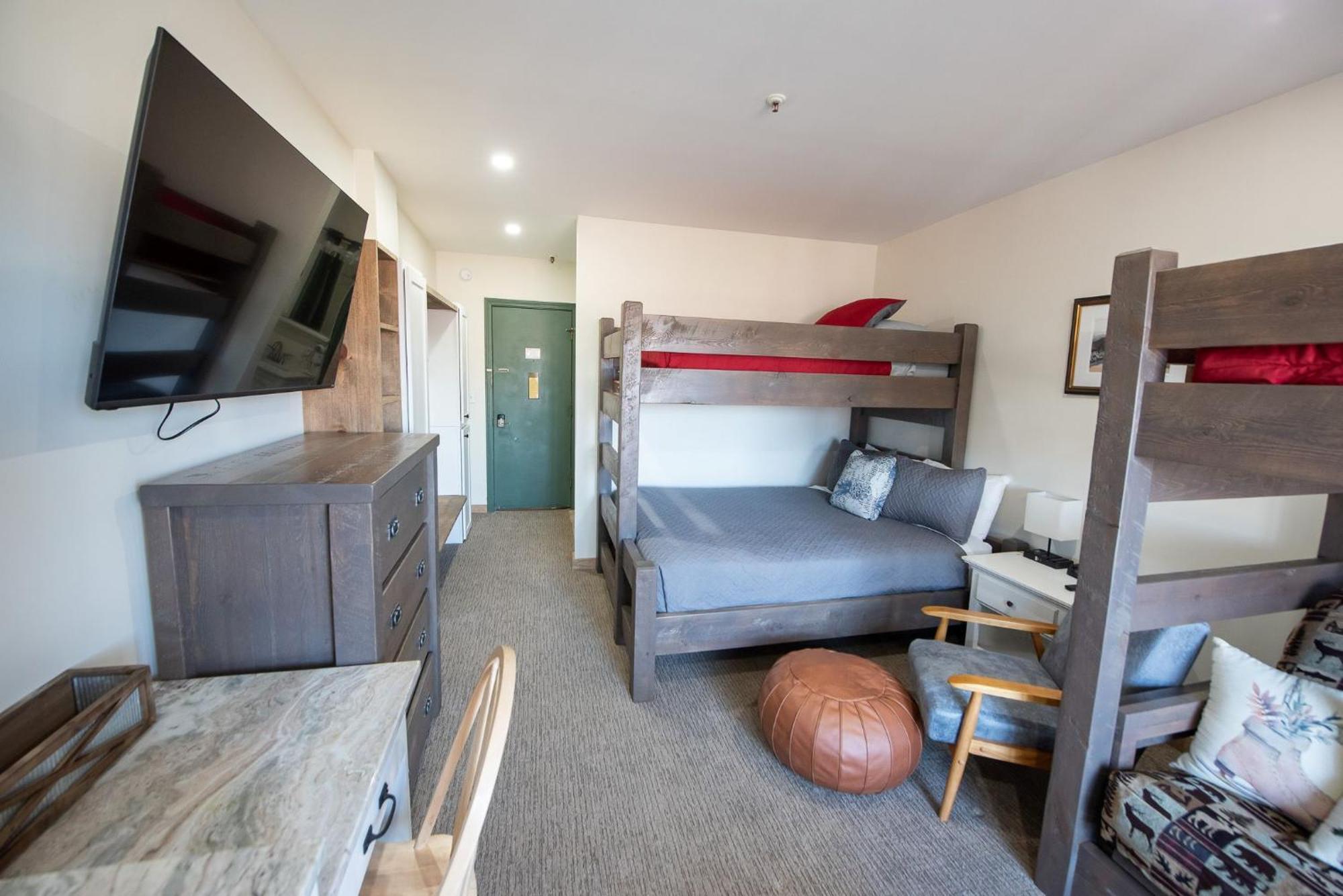 Sugarloaf Inn Carrabassett Valley Экстерьер фото