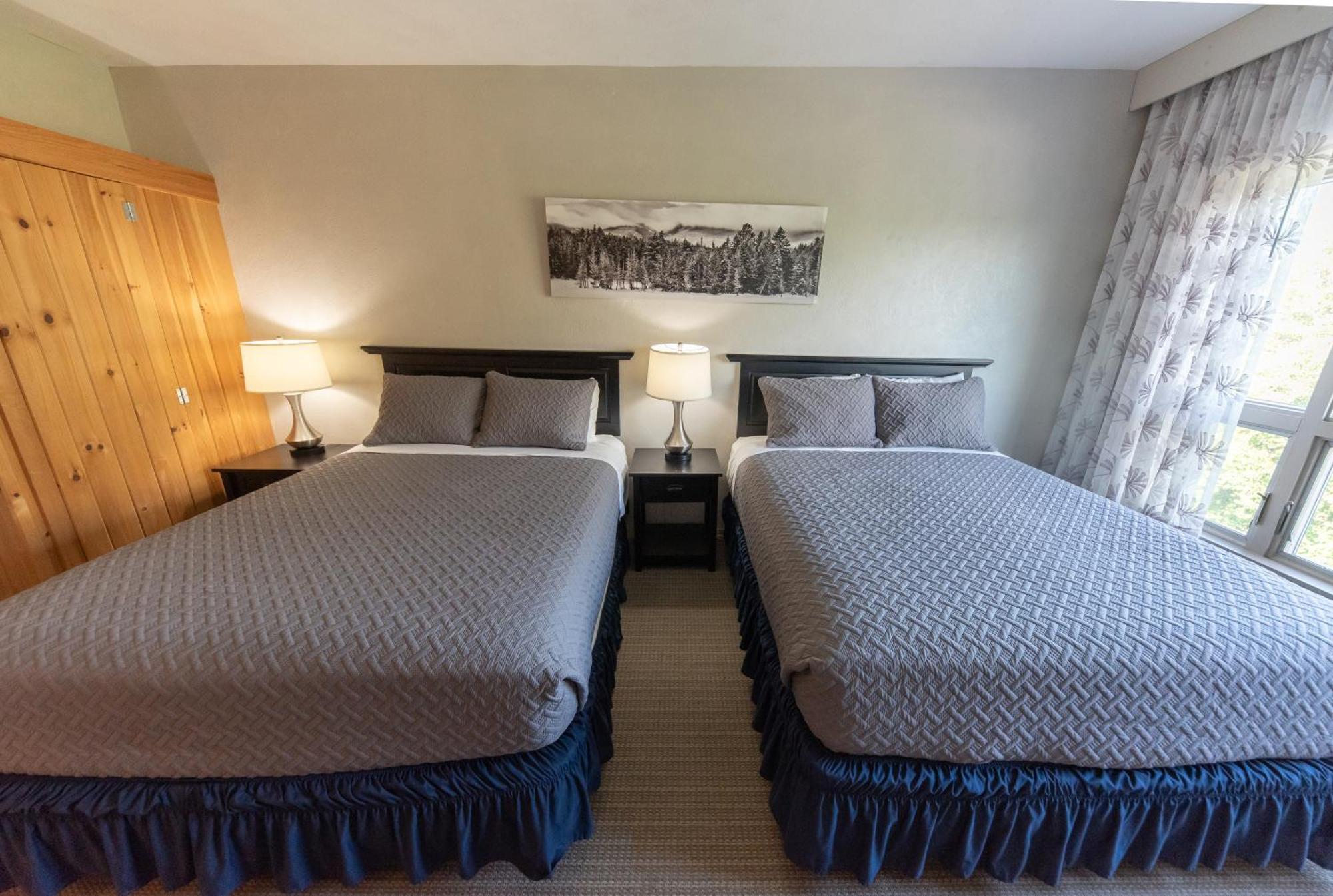 Sugarloaf Inn Carrabassett Valley Экстерьер фото