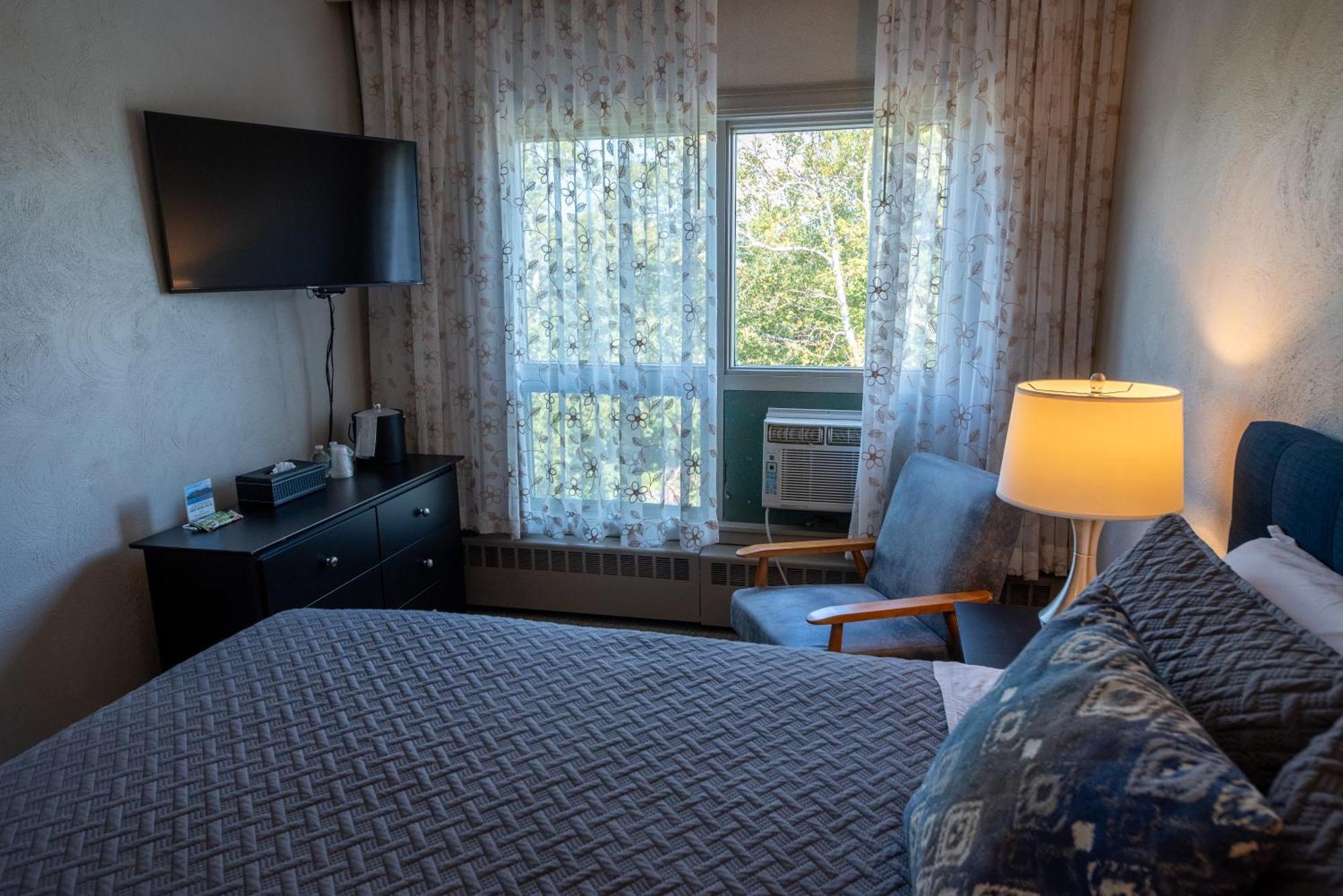 Sugarloaf Inn Carrabassett Valley Экстерьер фото
