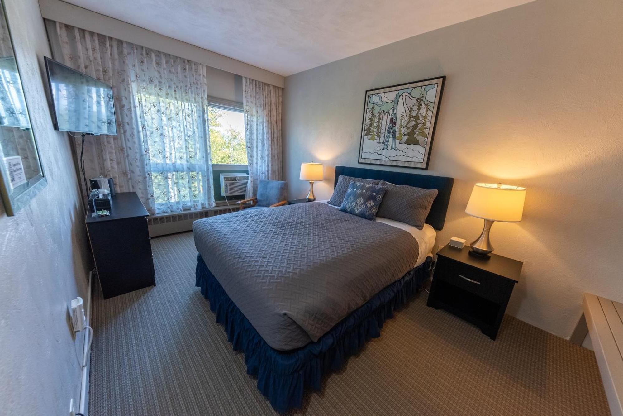 Sugarloaf Inn Carrabassett Valley Экстерьер фото