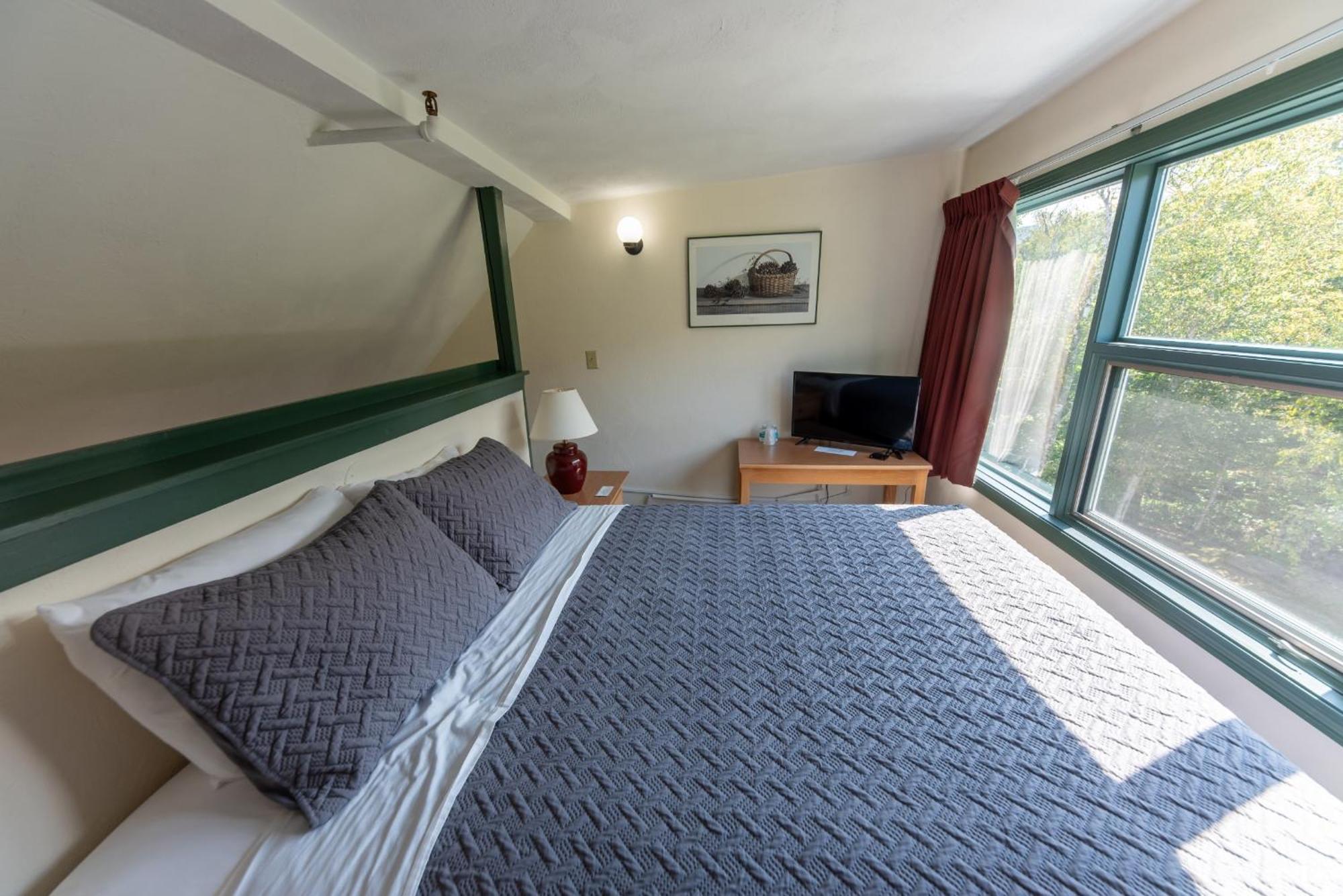 Sugarloaf Inn Carrabassett Valley Экстерьер фото