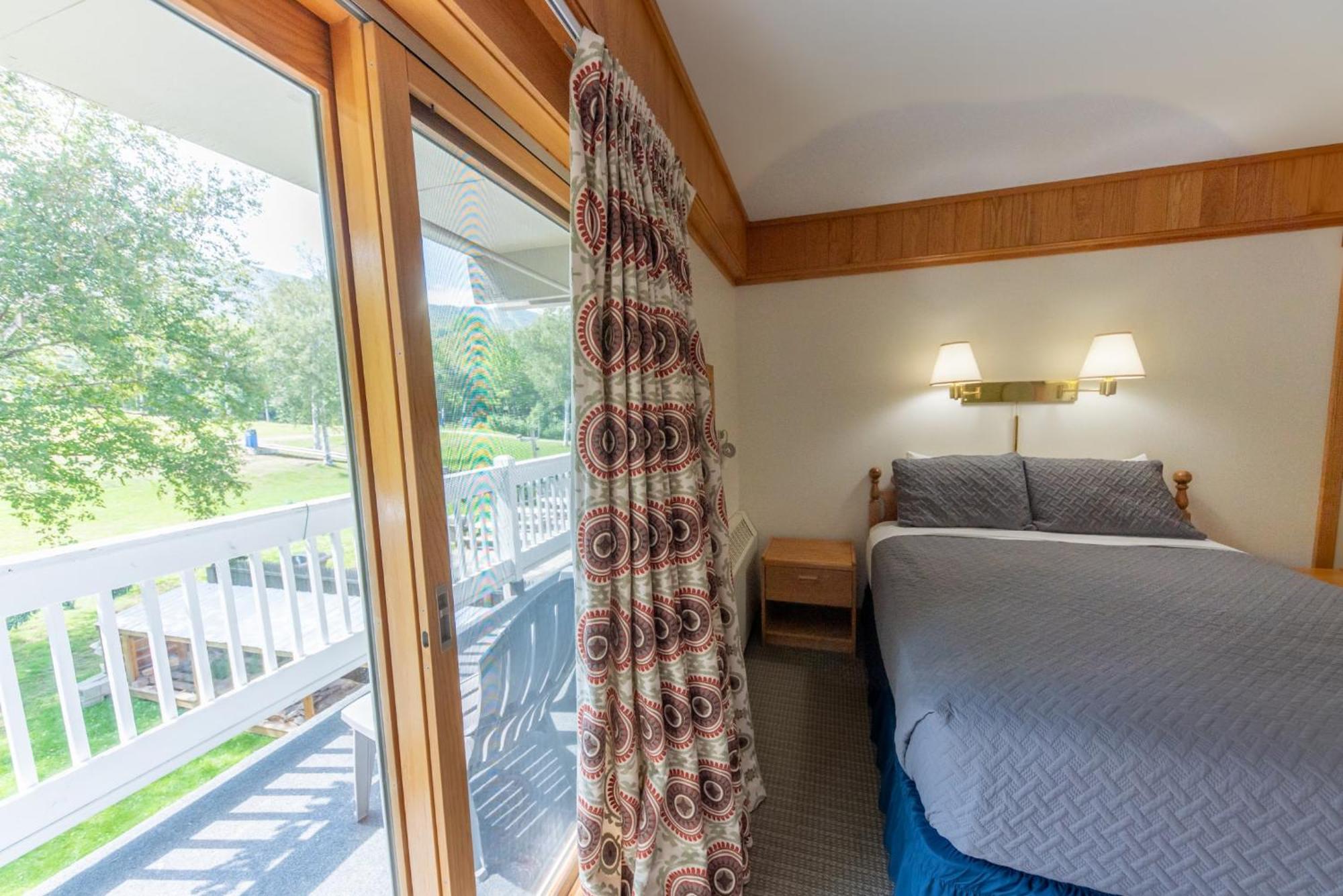Sugarloaf Inn Carrabassett Valley Экстерьер фото
