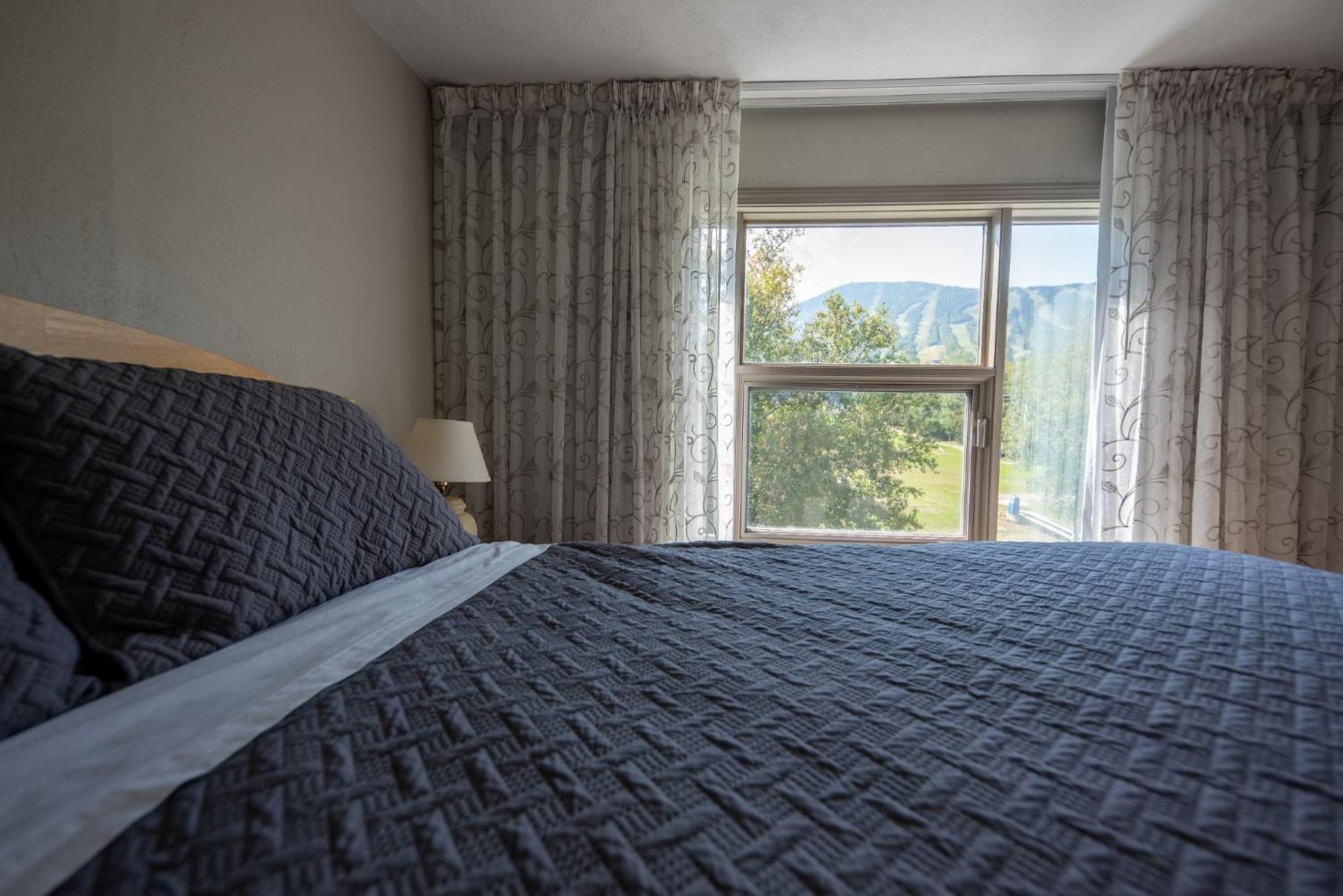 Sugarloaf Inn Carrabassett Valley Экстерьер фото