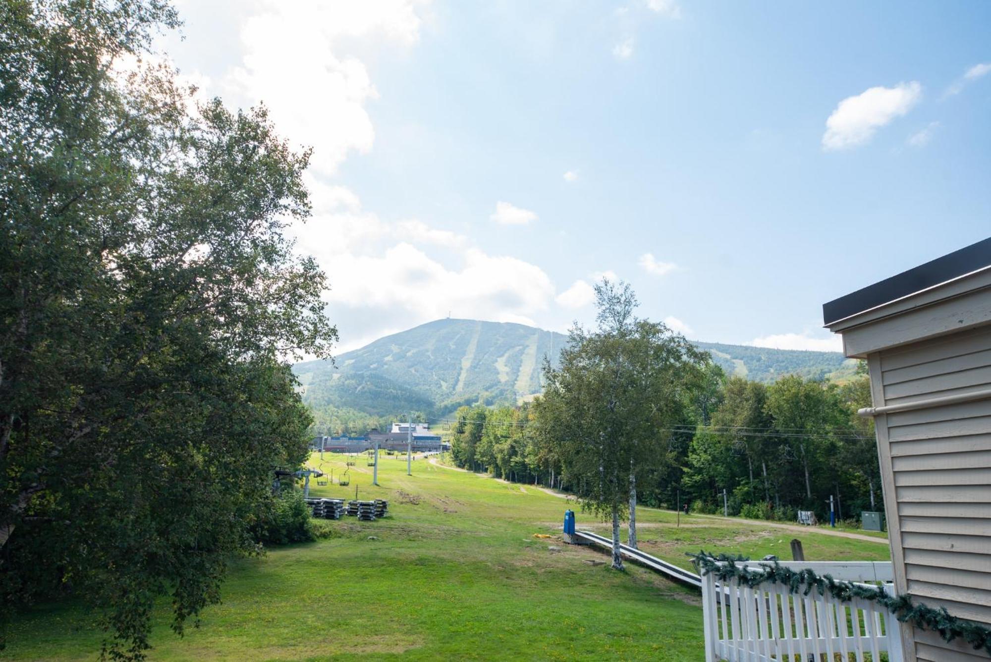 Sugarloaf Inn Carrabassett Valley Экстерьер фото
