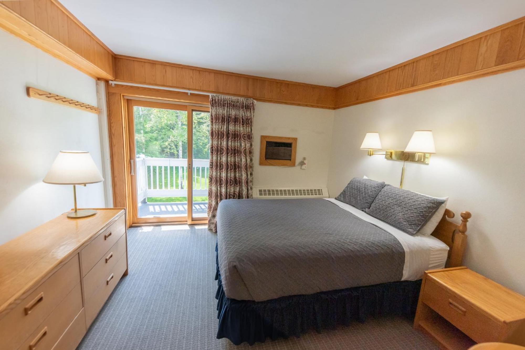 Sugarloaf Inn Carrabassett Valley Экстерьер фото
