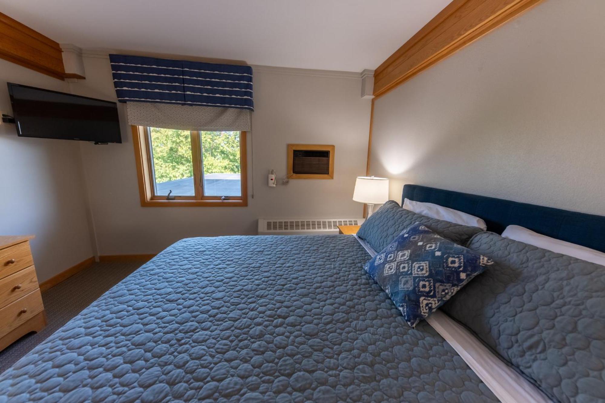 Sugarloaf Inn Carrabassett Valley Экстерьер фото