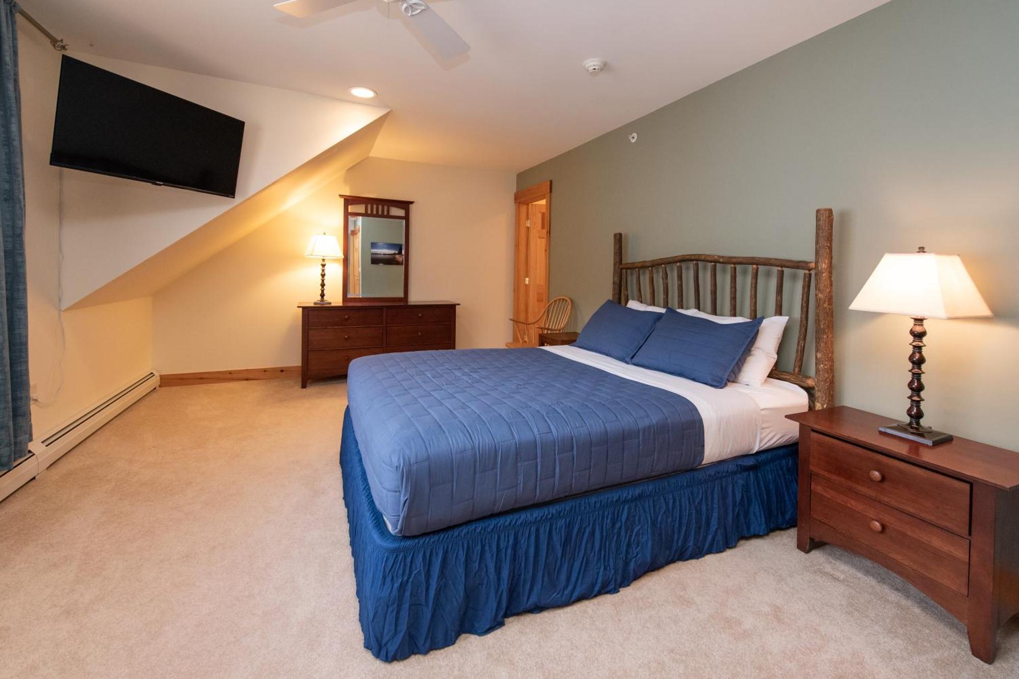 Sugarloaf Inn Carrabassett Valley Экстерьер фото