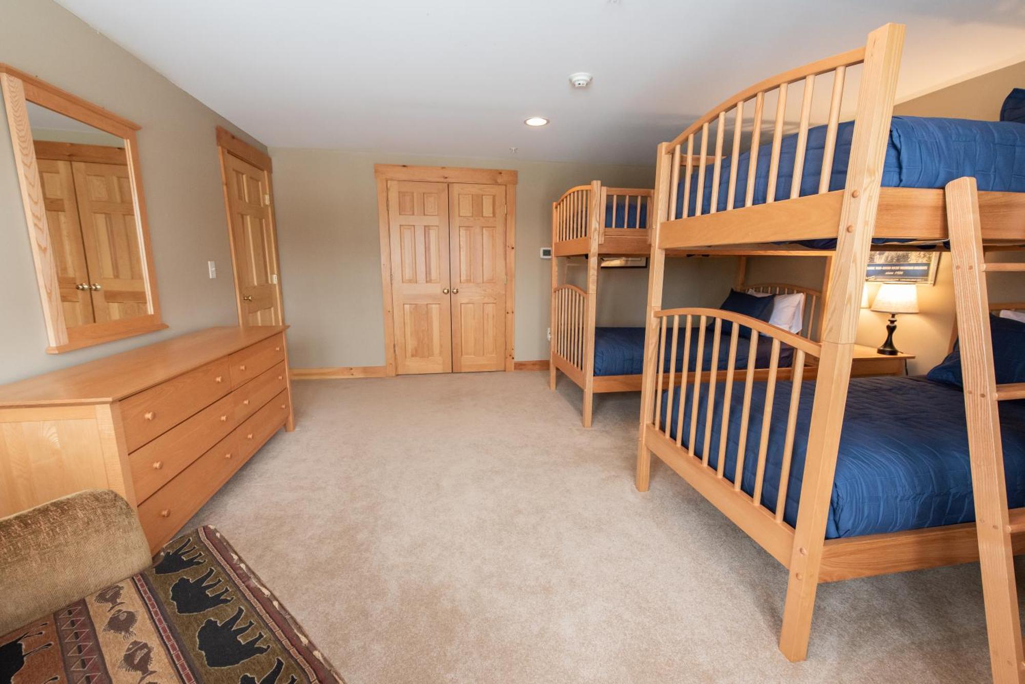 Sugarloaf Inn Carrabassett Valley Экстерьер фото