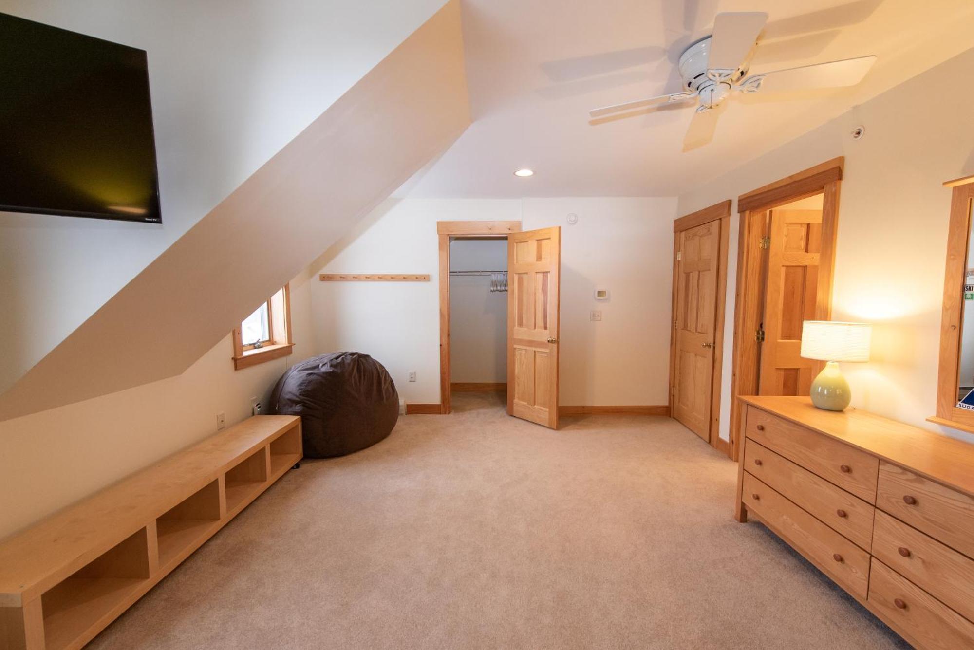 Sugarloaf Inn Carrabassett Valley Экстерьер фото