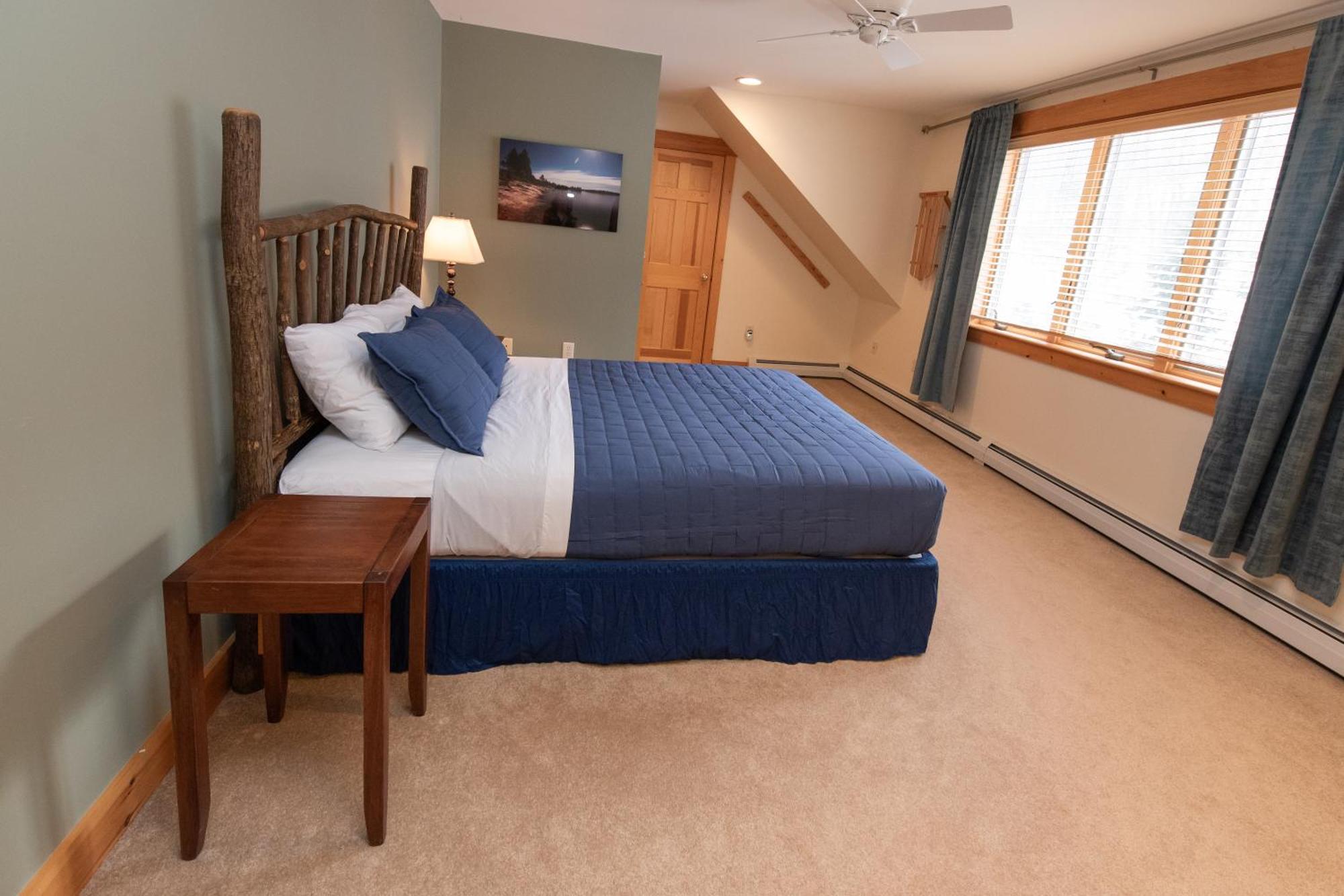 Sugarloaf Inn Carrabassett Valley Экстерьер фото