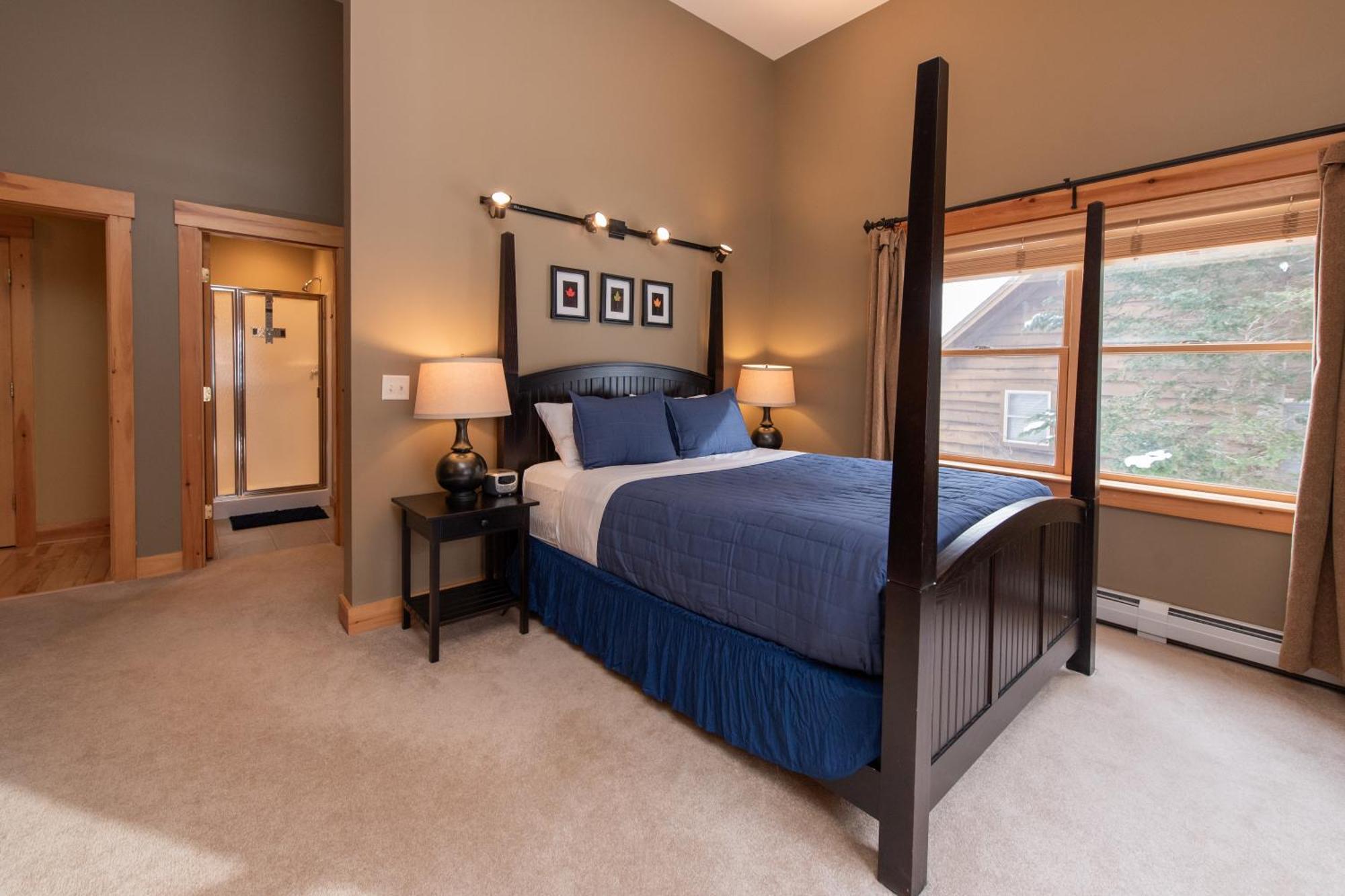 Sugarloaf Inn Carrabassett Valley Экстерьер фото