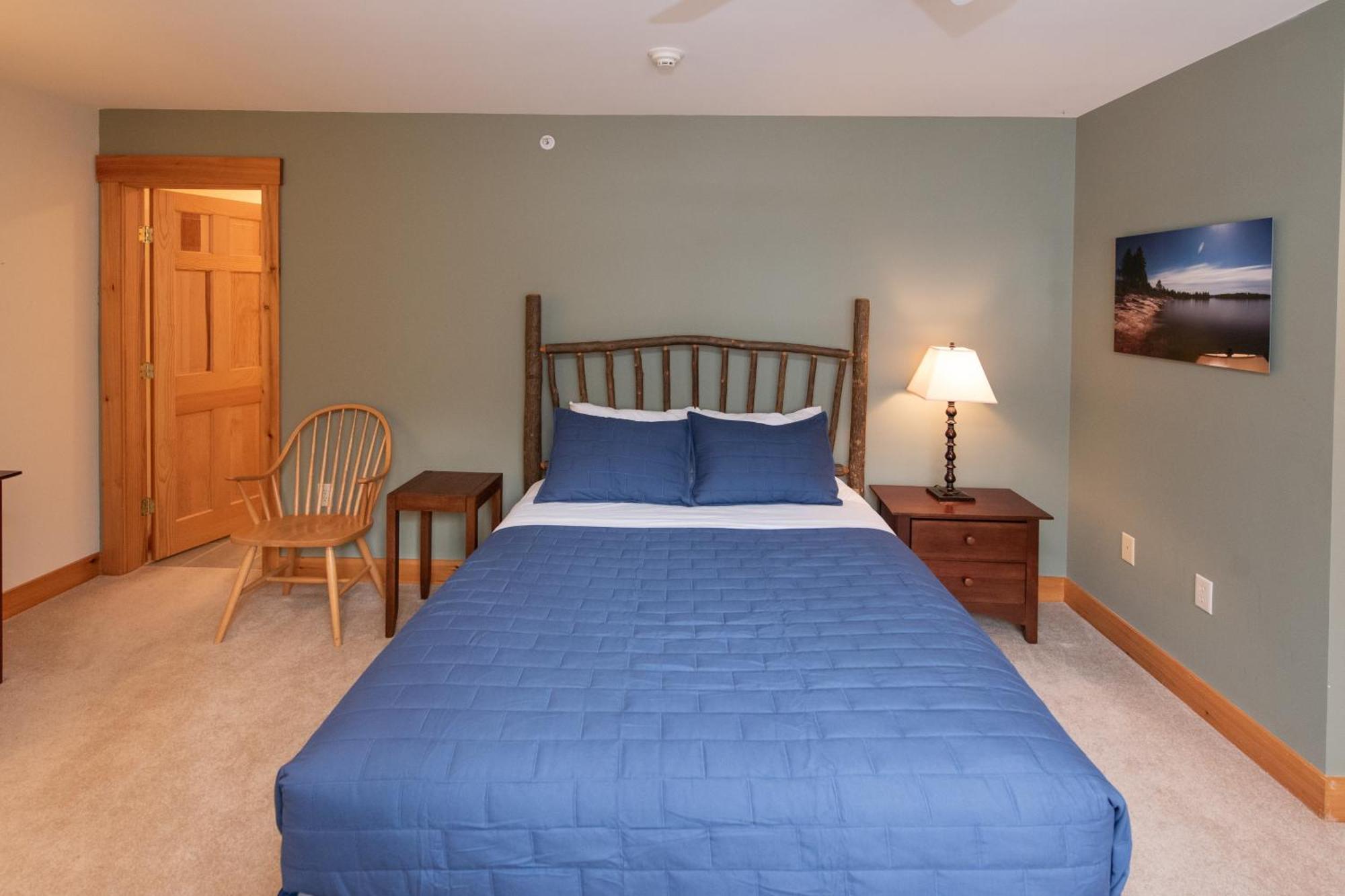 Sugarloaf Inn Carrabassett Valley Экстерьер фото