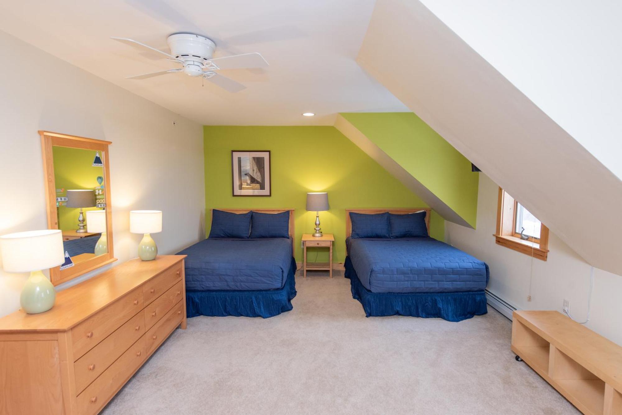 Sugarloaf Inn Carrabassett Valley Экстерьер фото